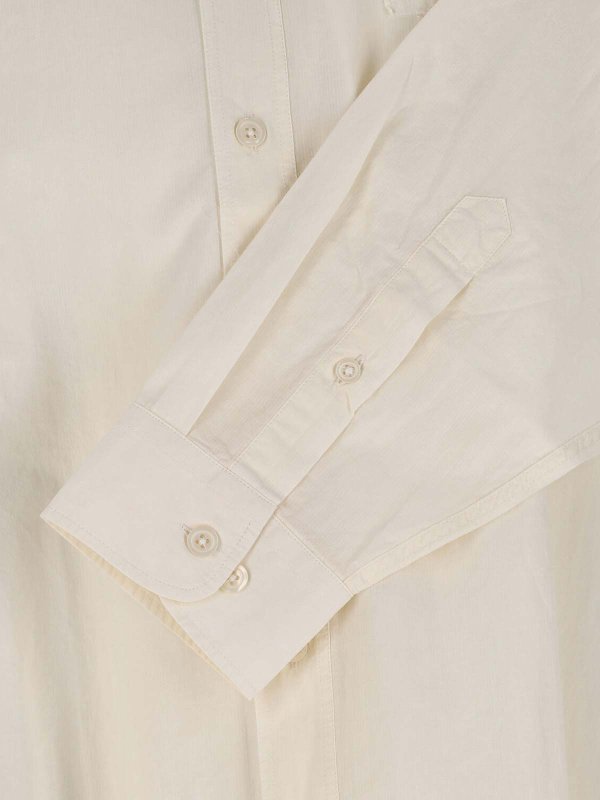 The Best Shops MFPEN: Camisas - Camisa - Blanco