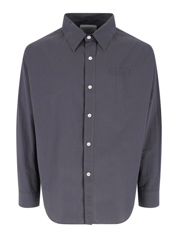 MFPEN: shirts - Cotton shirt