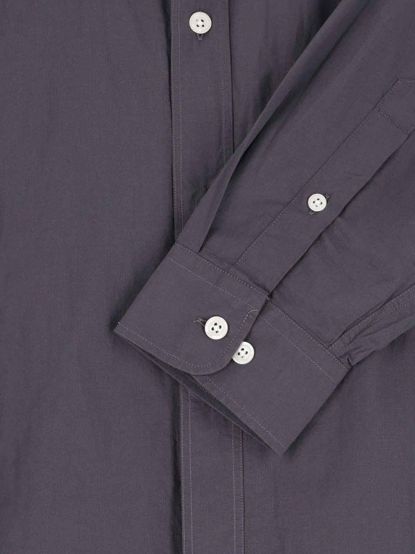The Best Shops MFPEN: shirts - Cotton shirt