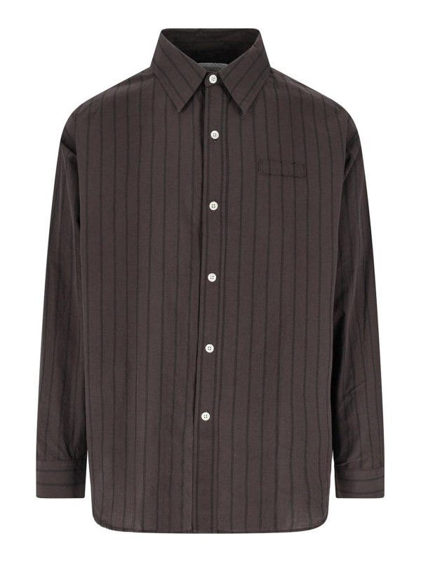 MFPEN: Camisas - Camisa - Marrón