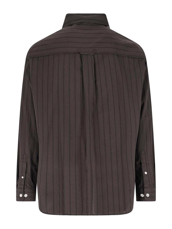 MFPEN: Camisas online - Camisa - Marrón