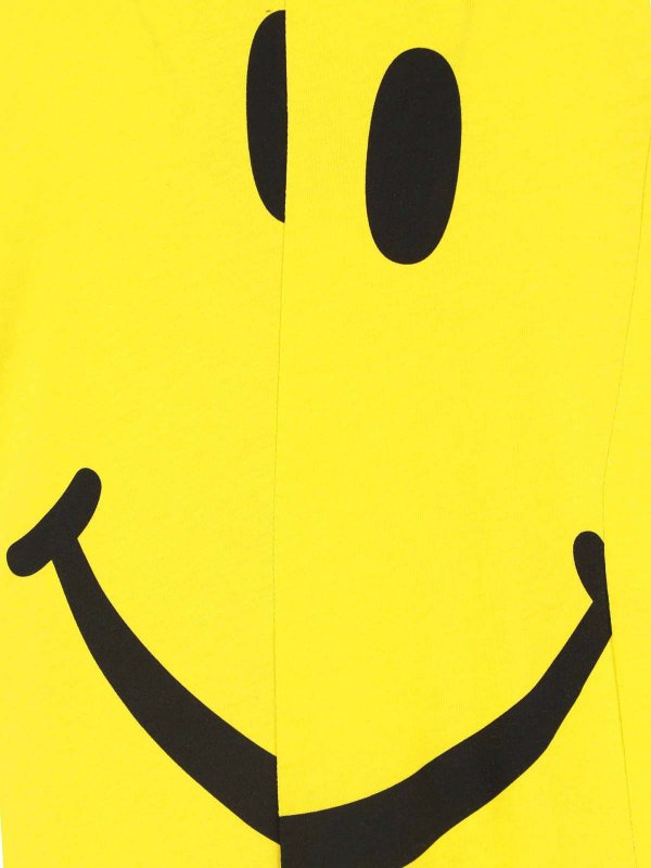 The Best Shops MOSCHINO: abiti al ginocchio - Abito smiley
