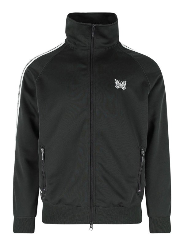NEEDLES: Sweatshirts und Pullover - Sweatshirt - Braun