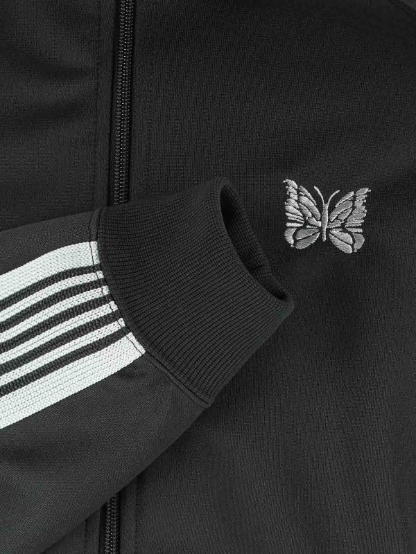 The Best Shops NEEDLES: Sweatshirts und Pullover - Sweatshirt - Braun