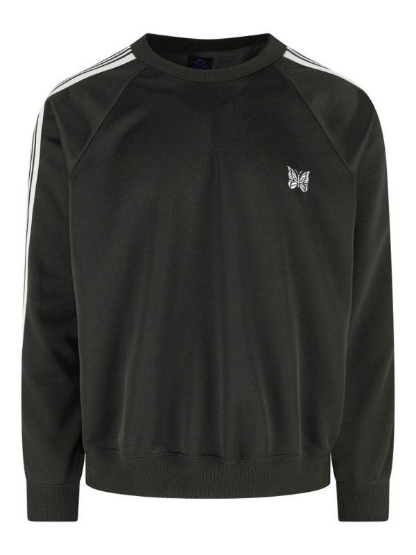 NEEDLES: Sweatshirts & Pulls - Sweat-Shirts - Marron