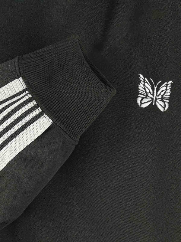 The Best Shops NEEDLES: Sweatshirts & Pulls - Sweat-Shirts - Marron