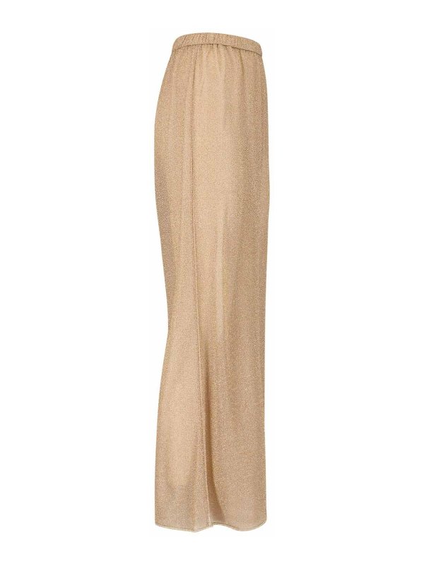 The Best Shops OSÉREE: casual trousers - lumire trousers