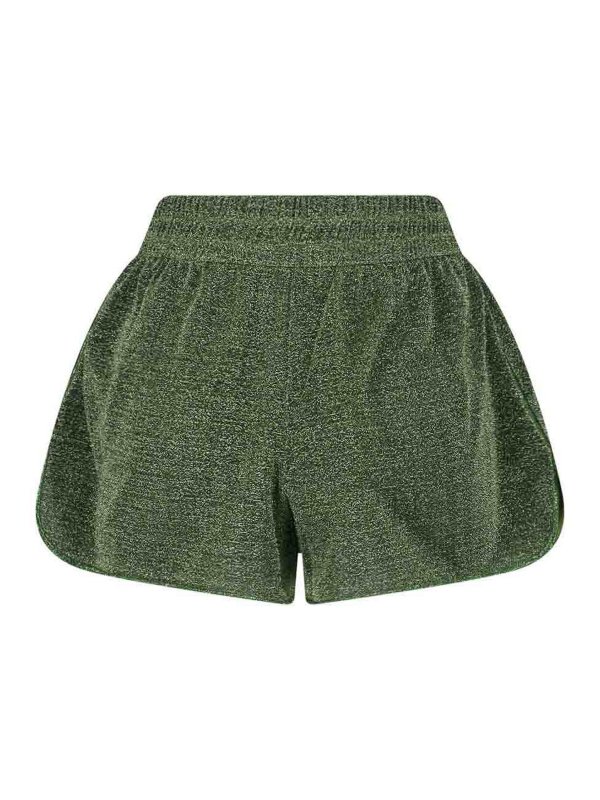 OSÉREE: Shorts online - Shorts - Verde