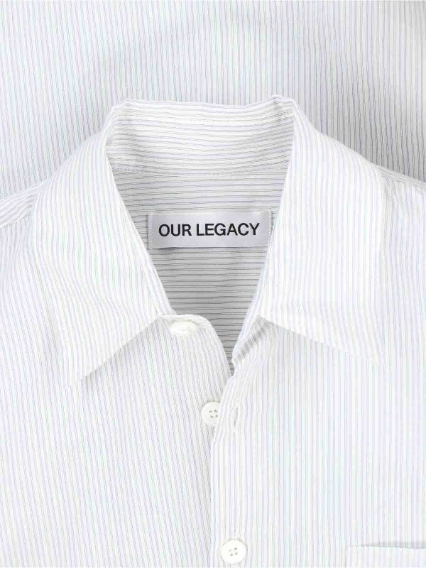The Best Shops OUR LEGACY: Hemden - Hemd - Bunt