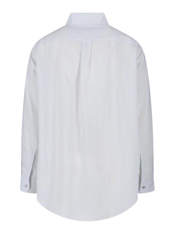 OUR LEGACY: Camisas online - Camisa - Blanco