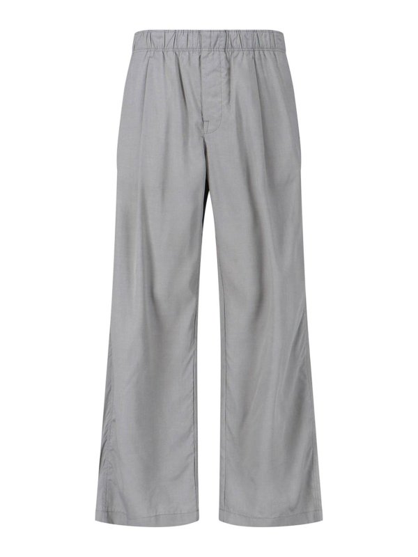 OUR LEGACY: pantaloni casual - Pantaloni
