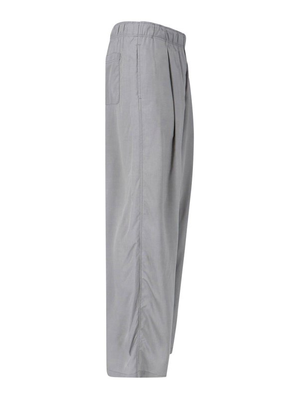 The Best Shops OUR LEGACY: pantaloni casual - Pantaloni
