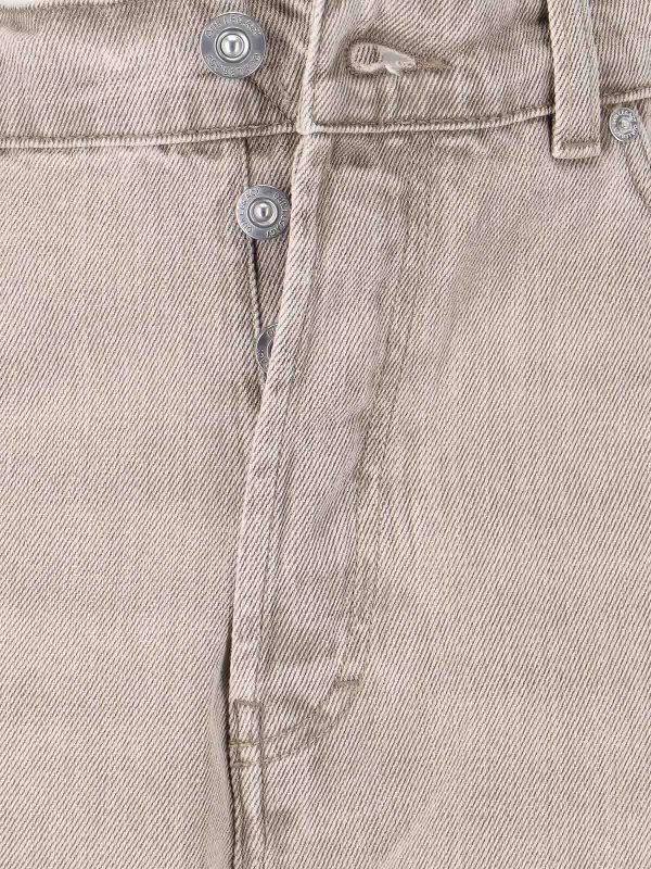 First cut jeans shop online: OUR LEGACY