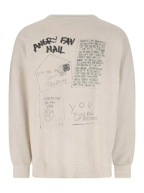 OUR LEGACY: Felpe e maglie online - Felpa