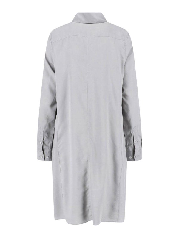 OUR LEGACY: Camisas online - Camisa - Gris