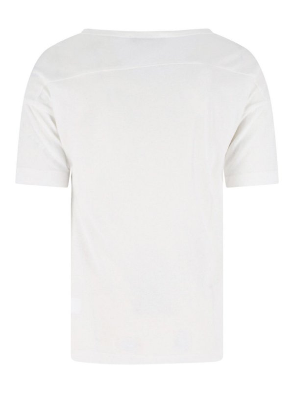 OUR LEGACY: Camisetas online - Camiseta - Multicolor