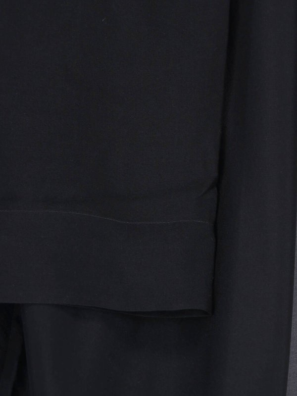 PALOMA WOOL buy online カジュアルパンツ - 黒