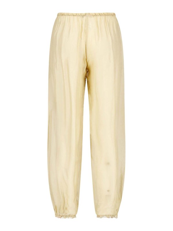 PALOMA WOOL: casual trousers online - Weza trousers