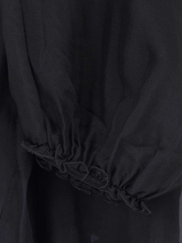 The Best Shops PALOMA WOOL: pantaloni casual - Pantaloni weza