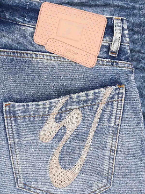 PDF buy online Jean Droit - Bleu