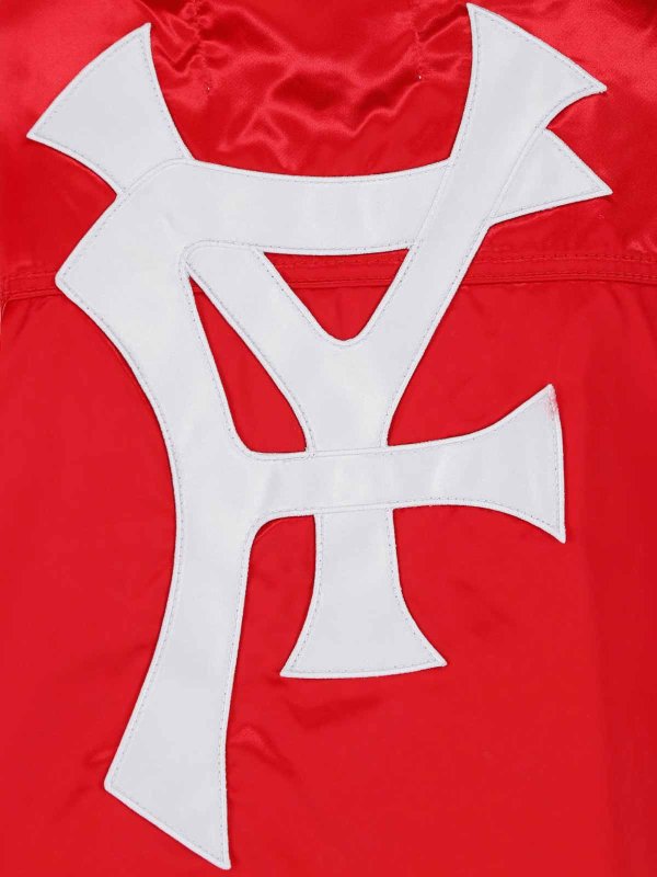 The Best Shops PDF: Chaquetas casual - Chaqueta Casual - Rojo