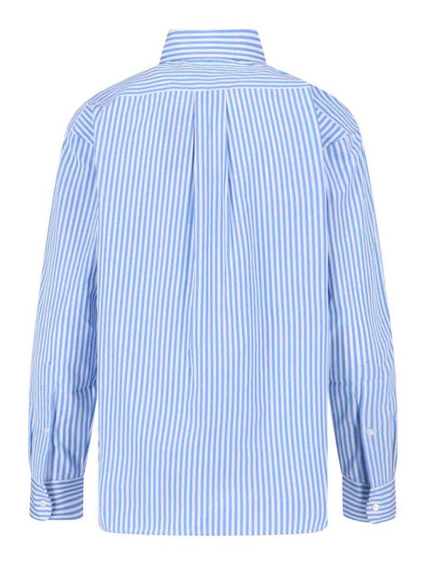 POLO RALPH LAUREN: camicie online - Camicia a righe