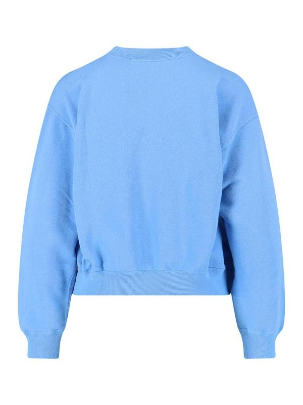 POLO RALPH LAUREN: スウェット＆セーター online - スウェットシャツ/セーター - ブルー