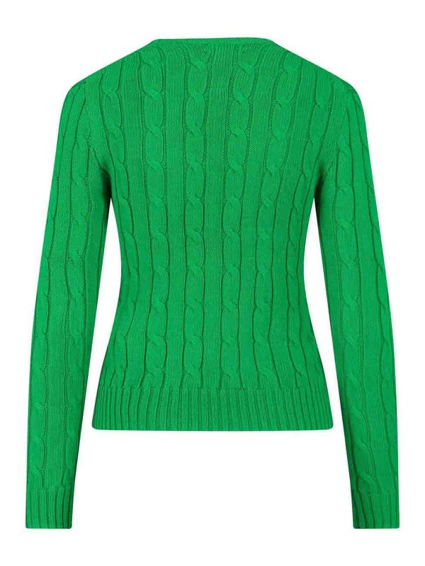POLO RALPH LAUREN: Polos  online - Polo - Vert
