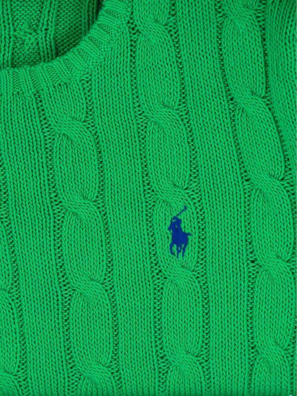 The Best Shops POLO RALPH LAUREN: Polos  - Polo - Vert