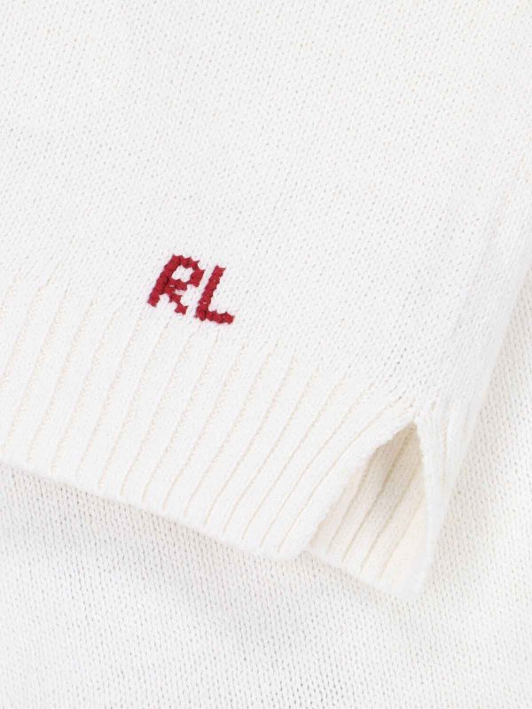 The Best Shops POLO RALPH LAUREN: Polos - Polo - Blanco