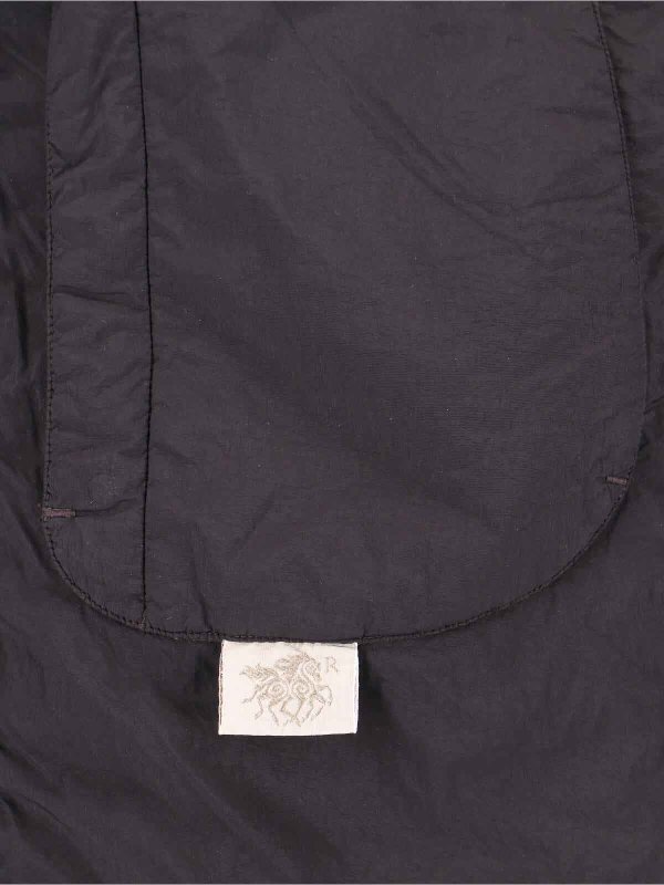 The Best Shops RANRA: casual jackets - purs zip jacket