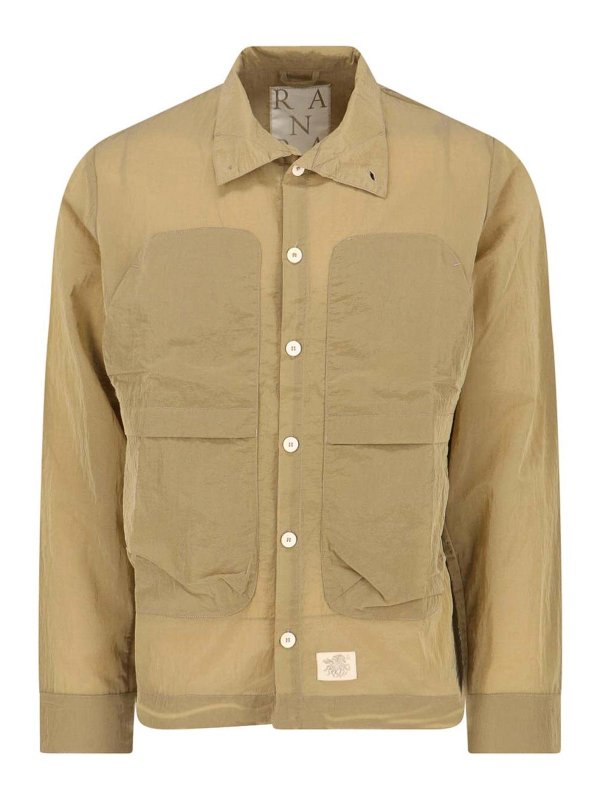 RANRA: giacche casual - Giacca