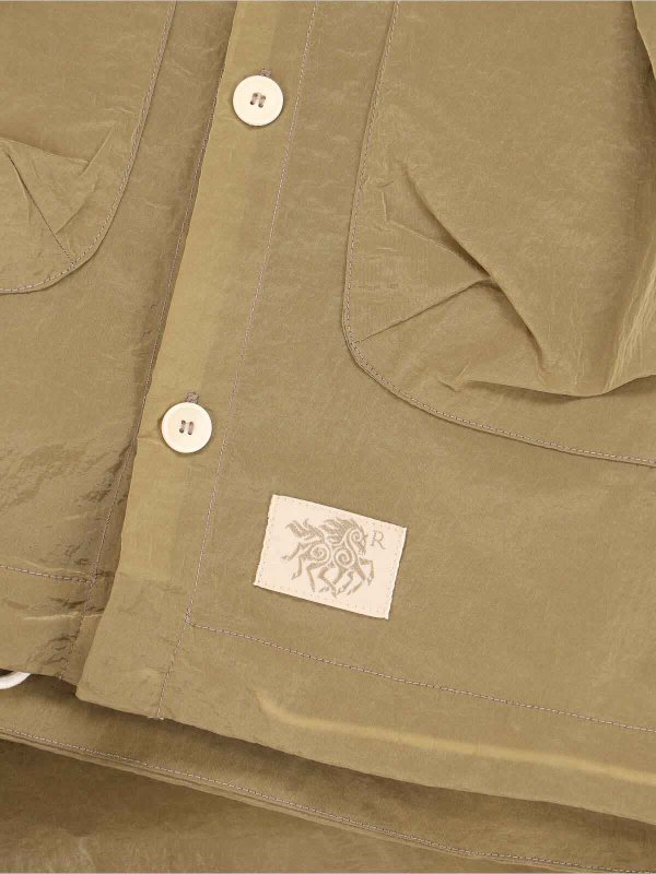 Giacca shop online: RANRA