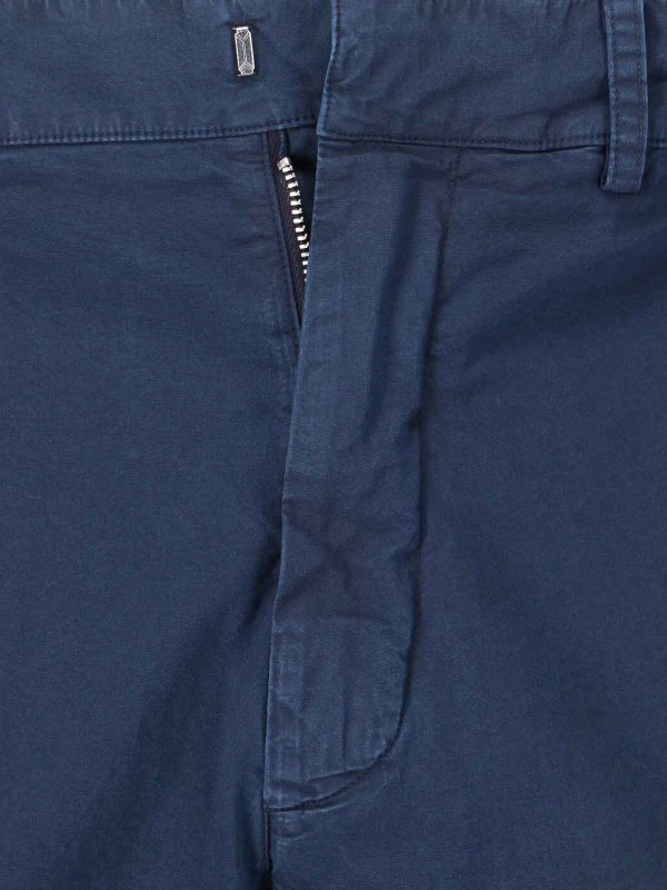 Cotton trousers shop online: RANRA