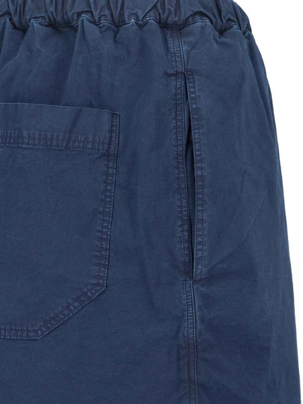 Pantaloncini in cotone shop online: RANRA