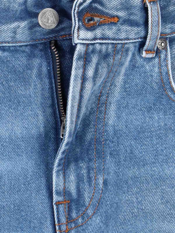 Straight work jeans shop online: ROY ROGER