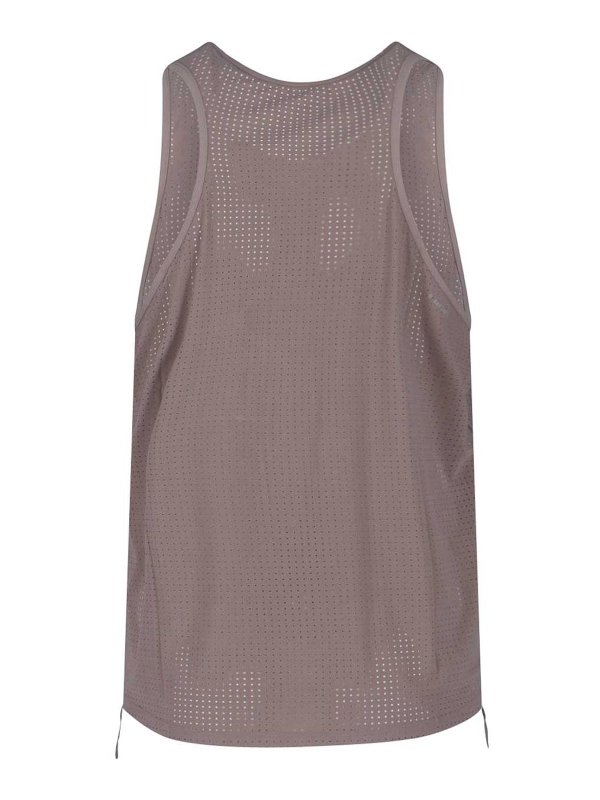 SATISFY: Tops & Tank tops online - Top space-o singlet