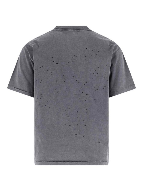 SATISFY: t-shirts online - mothtech t-shirt