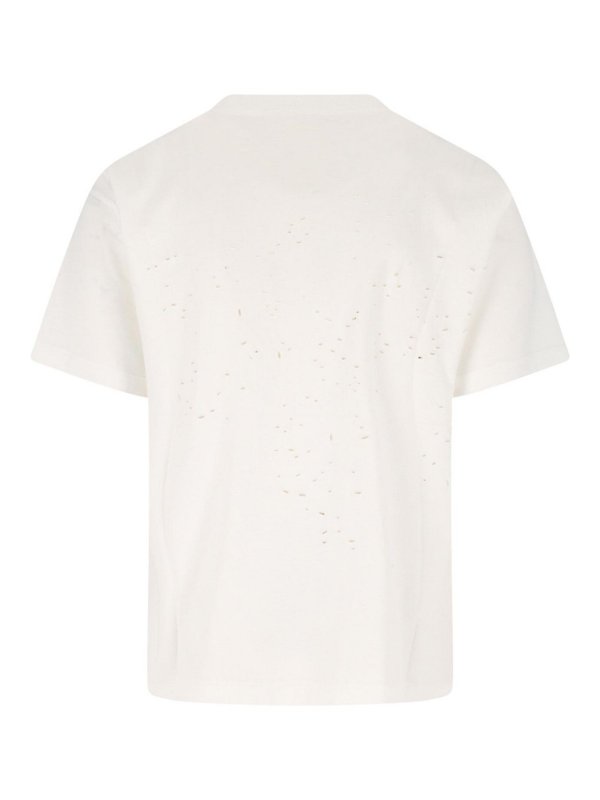 SATISFY: t-shirts online - Mothtech T-shirt