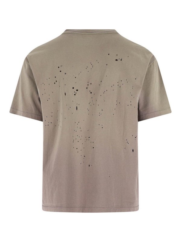 SATISFY: t-shirts online - mothtech t-shirt