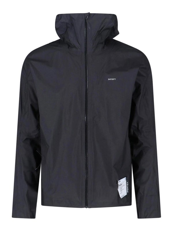 SATISFY: Blazer - Blazer - Schwarz