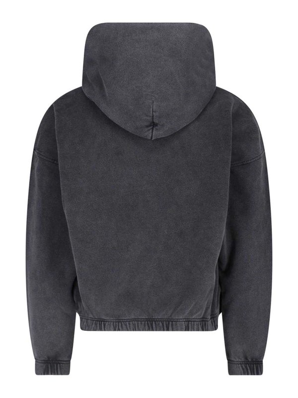 SATISFY: Sweatshirts & Pulls online - Sweat-Shirts - Noir