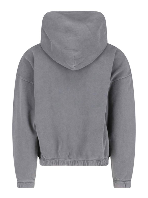 SATISFY: Sudaderas y suéteres online - Sudadera - Gris