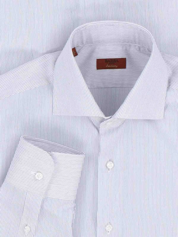 The Best Shops BARBA NAPOLI: camicie - Camicia a righe