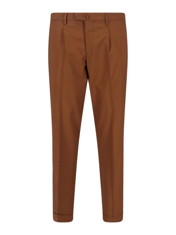 BRIGLIA 1949: Tailored & Formal trousers - Tailored trousers