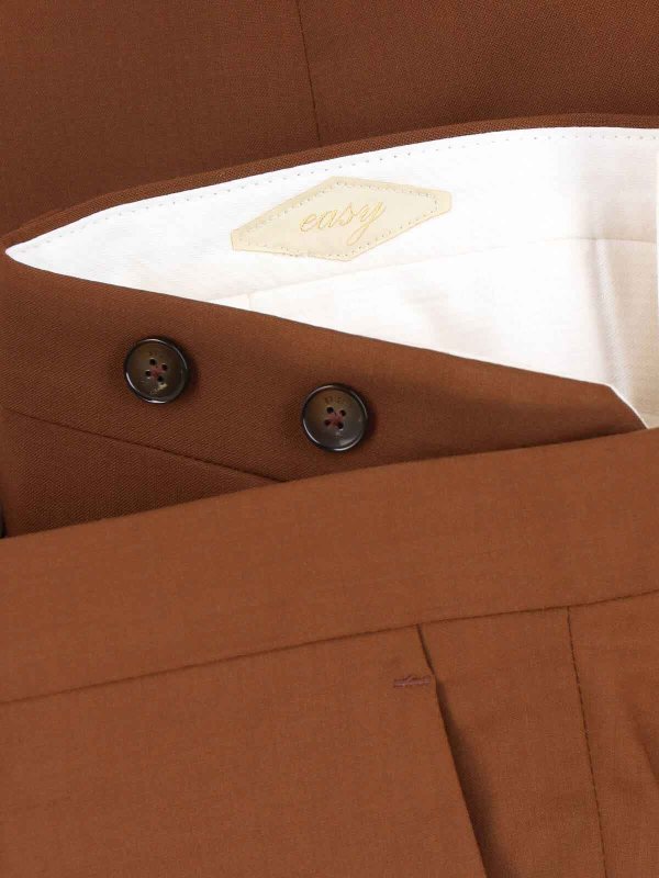 BRIGLIA 1949 buy online Tailored trousers
