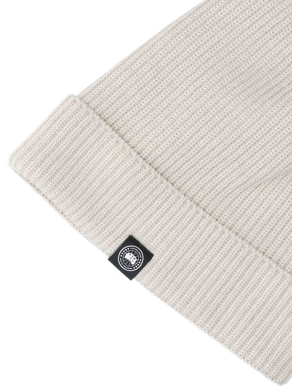 The Best Shops Canada Goose: casual jackets - Cotton hat