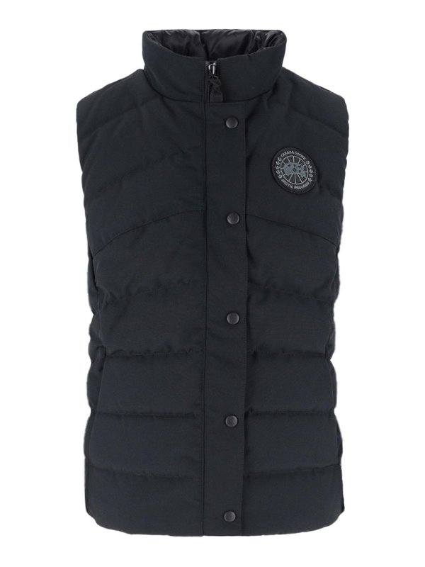 Canada Goose: padded jackets - Freestyle padded vest