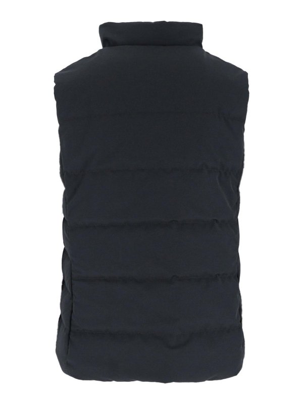 Canada Goose: padded jackets online - Freestyle padded vest