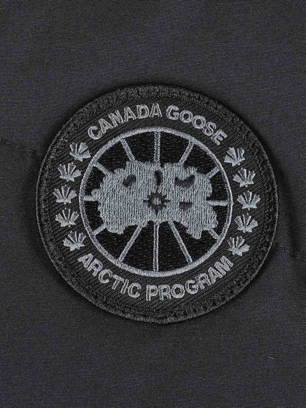 The Best Shops Canada Goose: padded jackets - Freestyle padded vest